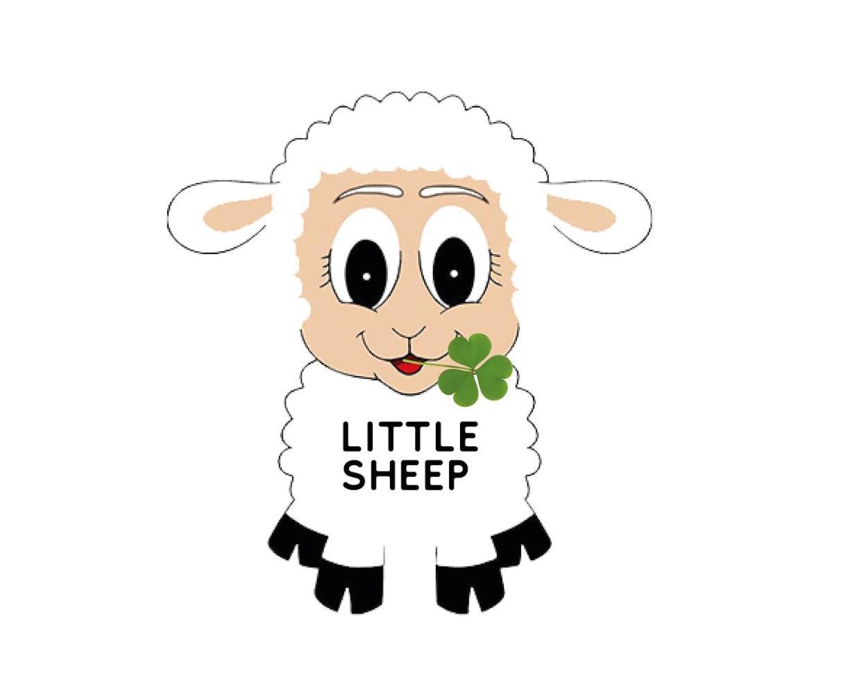 Noclegi Little Sheep Chojna Esterno foto
